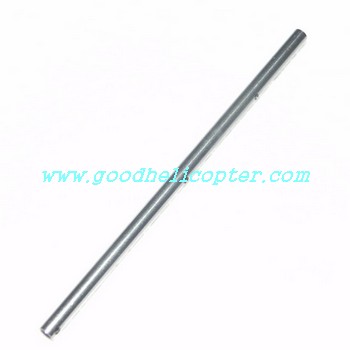 gt9016-qs9016 helicopter parts hollow pipe
